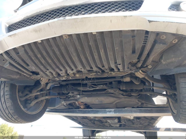 44476024 :رقم المزاد ، WDDHF2EB8BA332987 vin ، 2011 Mercedes-benz E 350 Bluetec مزاد بيع