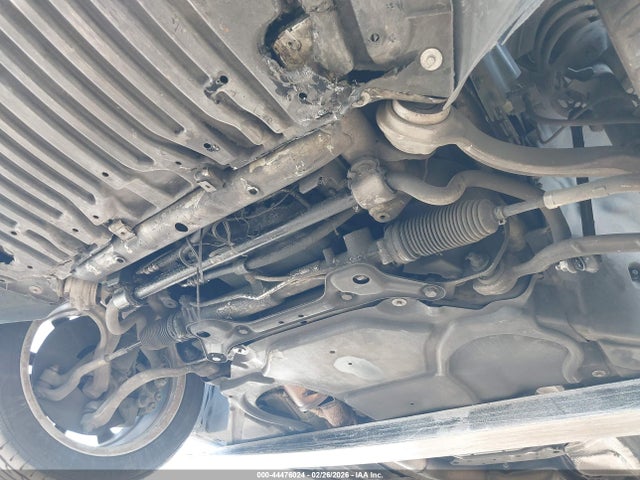 44476024 :رقم المزاد ، WDDHF2EB8BA332987 vin ، 2011 Mercedes-benz E 350 Bluetec مزاد بيع