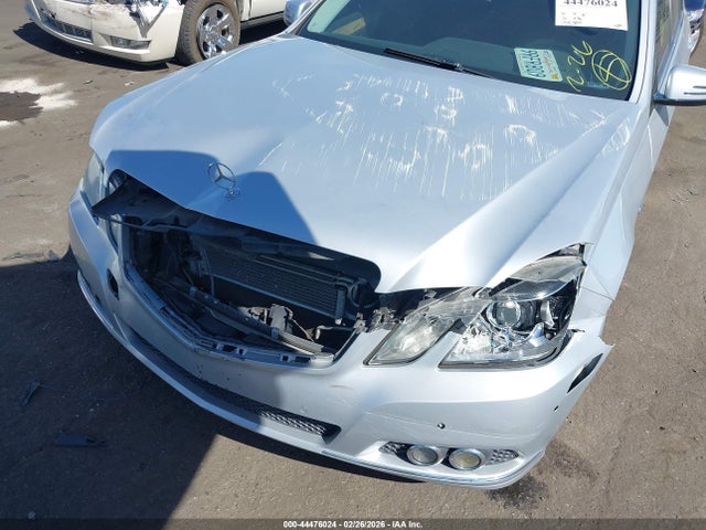 2011 MERCEDES-BENZ E 350 BLUETEC WDDHF2EB8BA332987 Photo 5