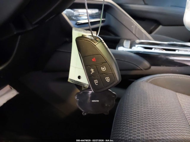 2021 Buick Envision Awd Preferred მანქანა იყიდება აუქციონზე, vin: LRBFZMR48MD168589, აუქციონის ნომერი: 44476029