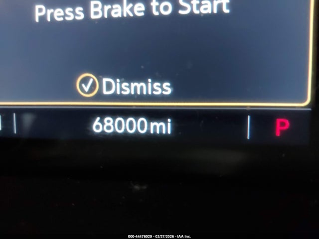 2021 Buick Envision Awd Preferred მანქანა იყიდება აუქციონზე, vin: LRBFZMR48MD168589, აუქციონის ნომერი: 44476029