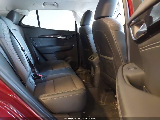2021 Buick Envision Awd Preferred მანქანა იყიდება აუქციონზე, vin: LRBFZMR48MD168589, აუქციონის ნომერი: 44476029