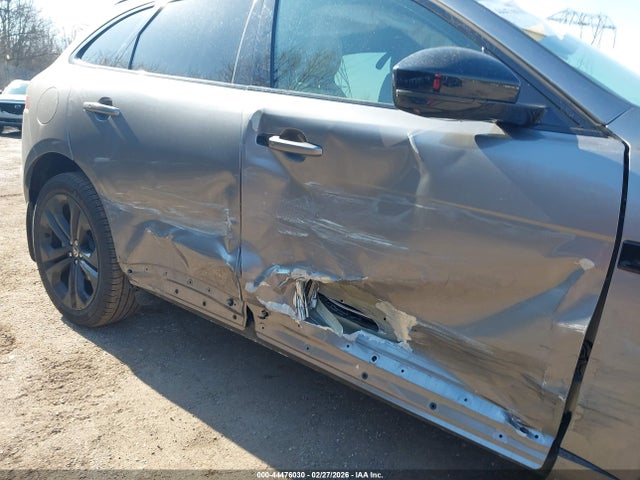 2026 JAGUAR F-PACE SADCT2EXXTA755939 Photo 5