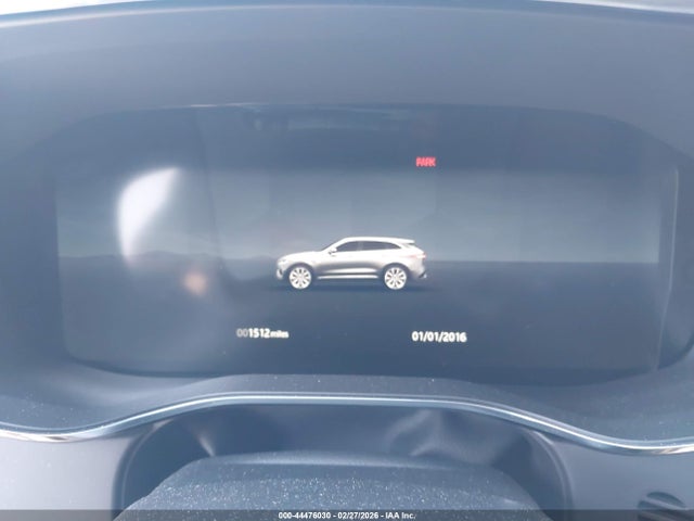 2026 JAGUAR F-PACE SADCT2EXXTA755939 Photo 6