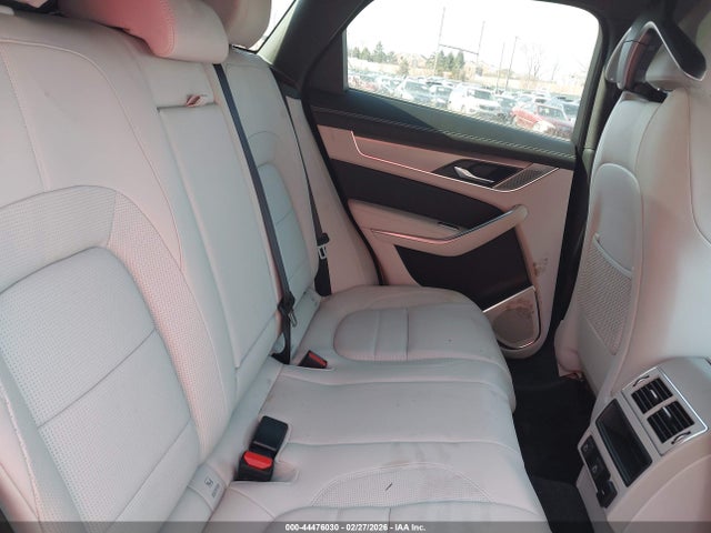 2026 JAGUAR F-PACE SADCT2EXXTA755939 Photo 7