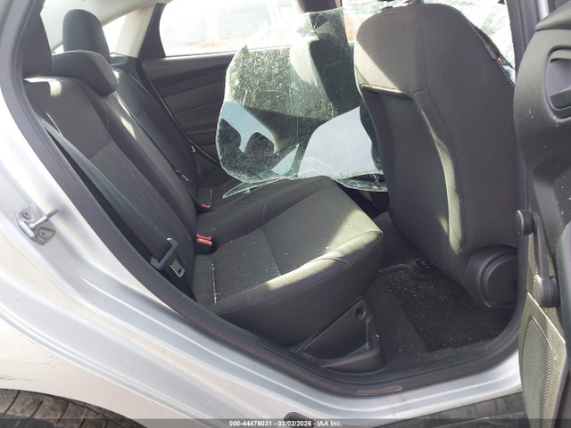 Ford FOCUS S 2016 1FADP3E27GL231226 Image 8