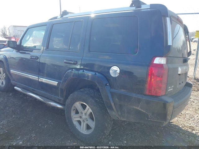 Aukcja sprzedaży 2009 Jeep Commander Limited, vin: 1J8HG58P69C547114, numer aukcji: 44476032