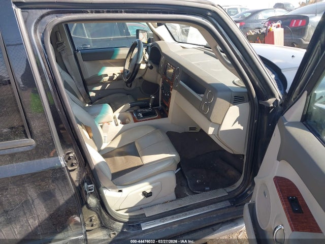 Aukcja sprzedaży 2009 Jeep Commander Limited, vin: 1J8HG58P69C547114, numer aukcji: 44476032