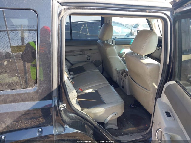 Aukcja sprzedaży 2009 Jeep Commander Limited, vin: 1J8HG58P69C547114, numer aukcji: 44476032