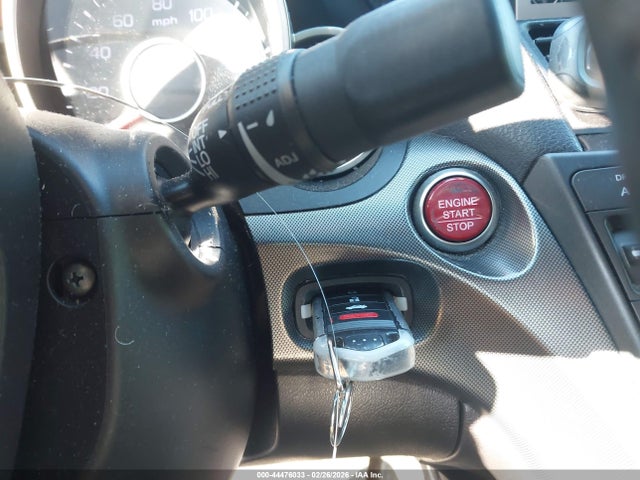 44476033 :رقم المزاد ، 19UUA9F58EA001177 vin ، 2014 Acura Tl Tech مزاد بيع