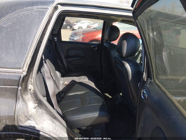 2003 Chrysler Pt Cruiser Gt მანქანა იყიდება აუქციონზე, vin: 3C8FY78GX3T646732, აუქციონის ნომერი: 44476039