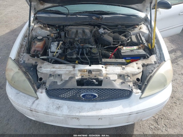 2007 FORD TAURUS 1FAFP53U17A113676 Photo 9