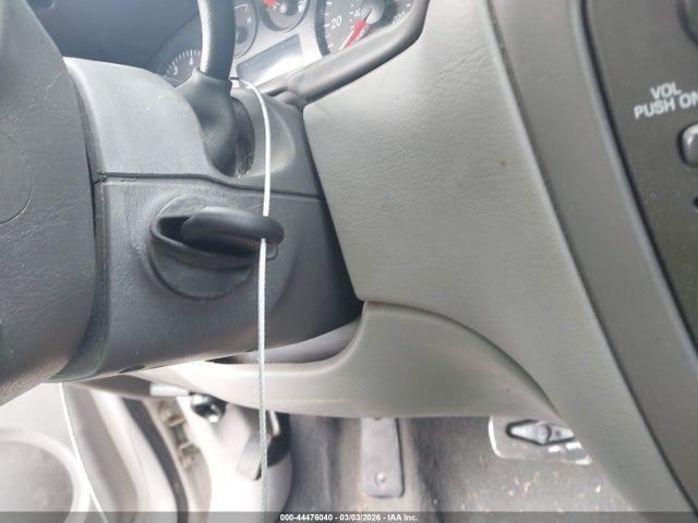 2007 FORD TAURUS 1FAFP53U17A113676 Photo 10