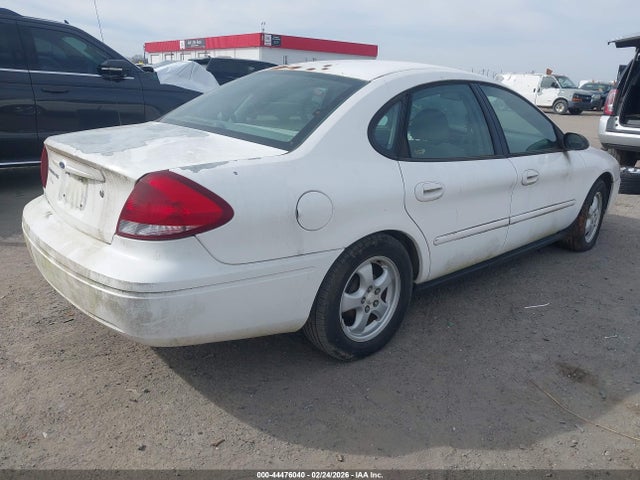 2007 FORD TAURUS 1FAFP53U17A113676 Photo 3