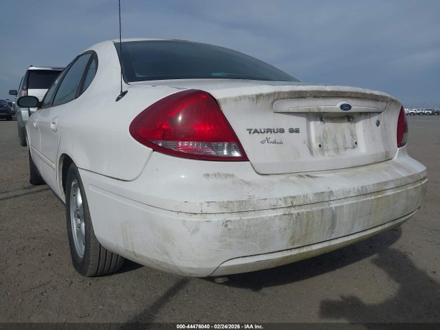 2007 FORD TAURUS 1FAFP53U17A113676 Photo 5
