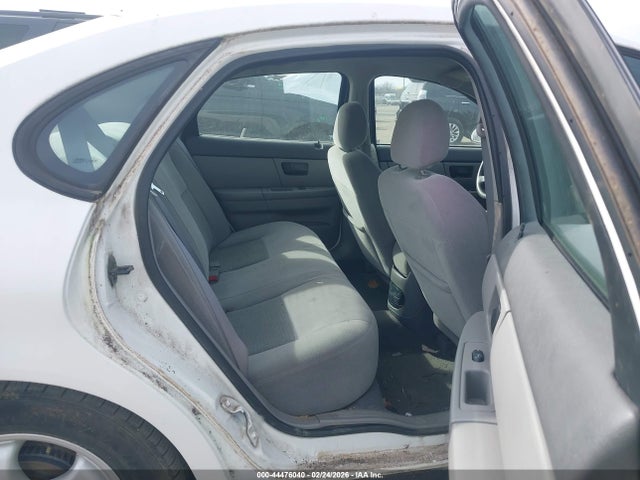 2007 FORD TAURUS 1FAFP53U17A113676 Photo 7