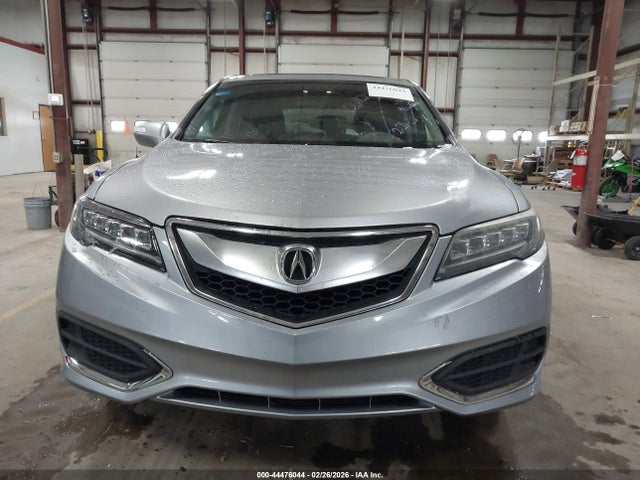Auction sale of the 2017 Acura Rdx Acurawatch Plus Package, vin: 5J8TB4H38HL000692, lot number: 44476044