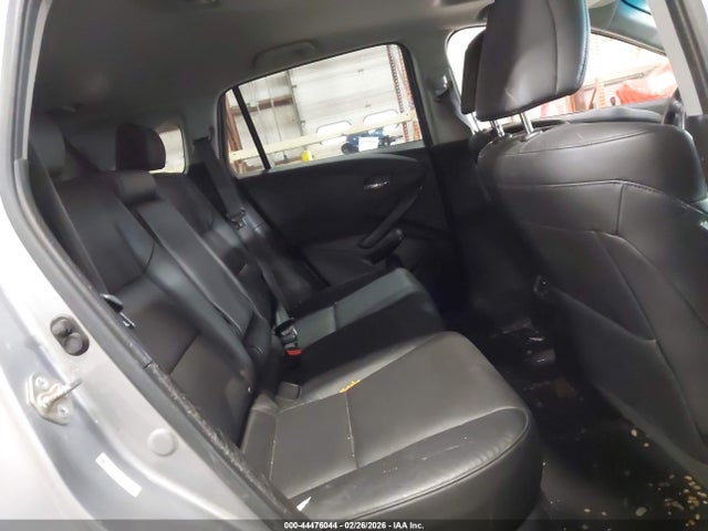 Auction sale of the 2017 Acura Rdx Acurawatch Plus Package, vin: 5J8TB4H38HL000692, lot number: 44476044