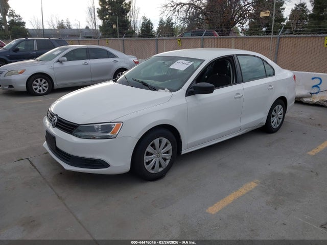 3VW2K7AJ4EM379881 Volkswagen Jetta 2.0l S