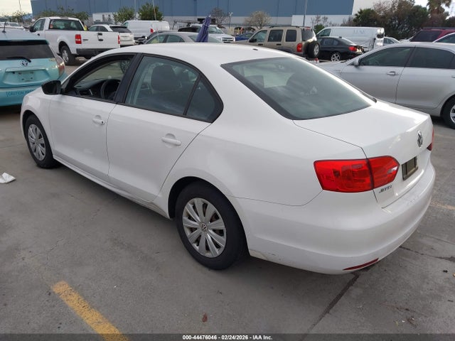 3VW2K7AJ4EM379881 Volkswagen Jetta 2.0l S
