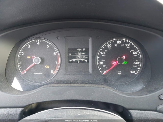 3VW2K7AJ4EM379881 Volkswagen Jetta 2.0l S
