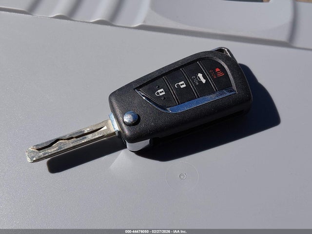 4T1B11HK4KU795014 Toyota CAMRY SE