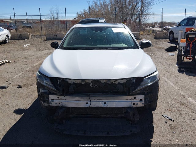 4T1B11HK4KU795014 Toyota CAMRY SE