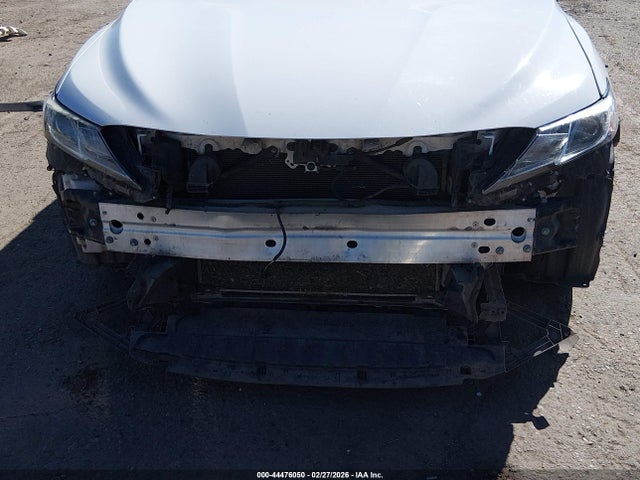 4T1B11HK4KU795014 Toyota CAMRY SE