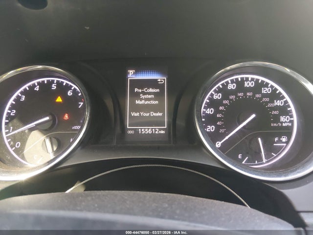 4T1B11HK4KU795014 Toyota CAMRY SE