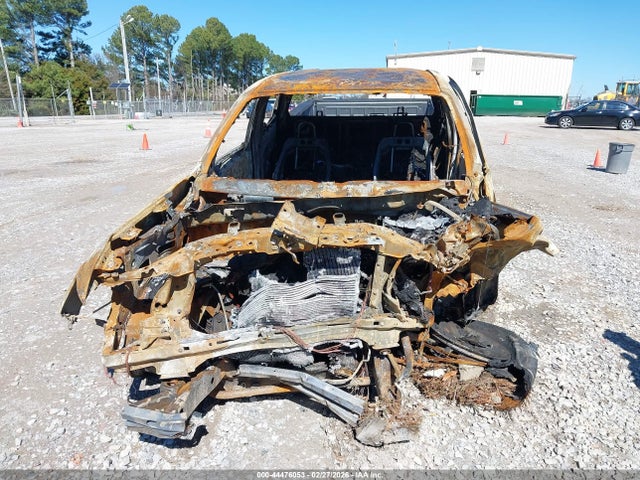 1GCGSCEN5N1114821 Chevrolet Colorado 2wd Short Box Lt