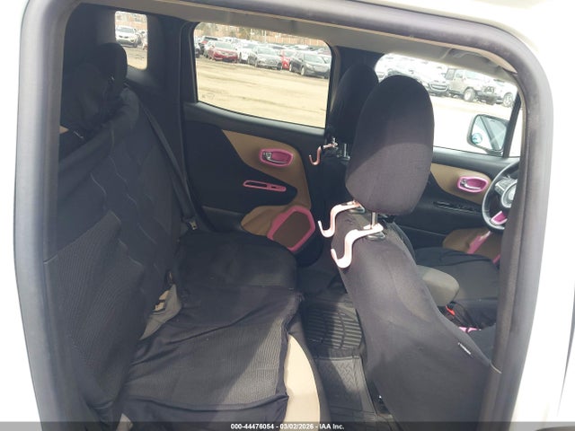 ZACCJABT4GPC54970 Jeep Renegade Latitude