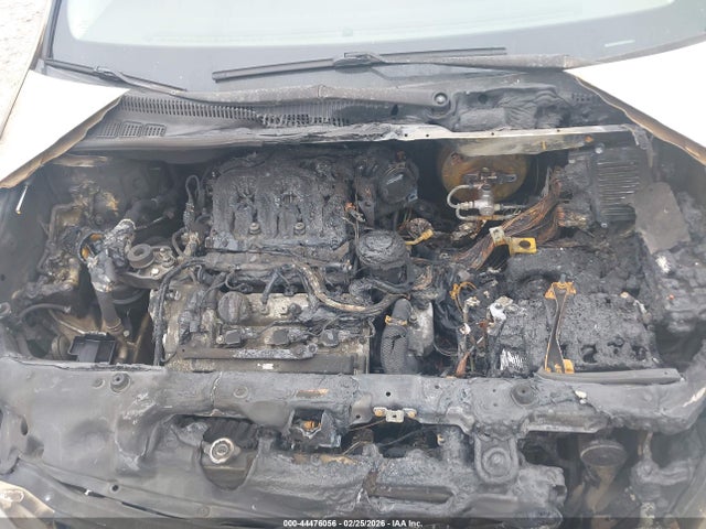 2006 KIA SEDONA KNDMB233066024527 Photo 9