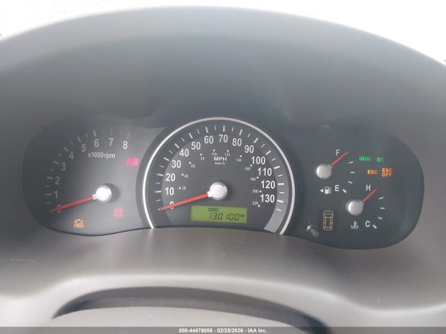 2006 KIA SEDONA KNDMB233066024527 Photo 6