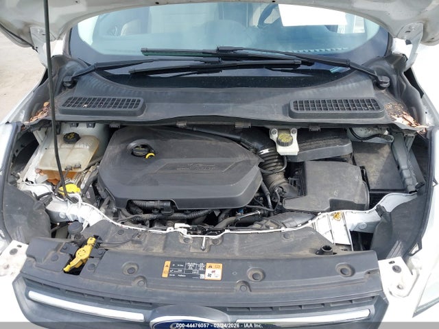 1FMCU0GX0FUA26468 Ford ESCAPE SE