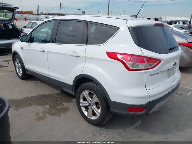 1FMCU0GX0FUA26468 Ford ESCAPE SE