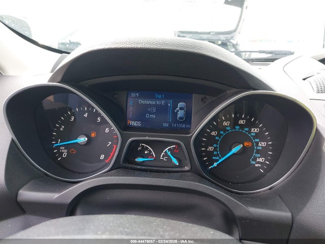 1FMCU0GX0FUA26468 Ford ESCAPE SE
