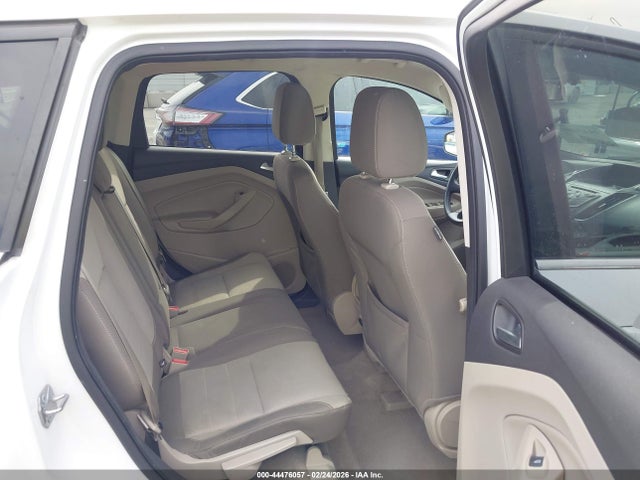 1FMCU0GX0FUA26468 Ford ESCAPE SE
