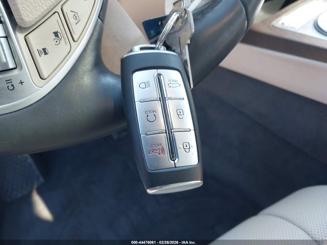 2022 GENESIS G80 KMTGB4SC2NU132461 Photo 10