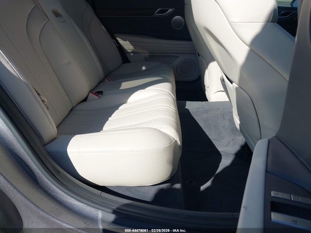 2022 GENESIS G80 KMTGB4SC2NU132461 Photo 7