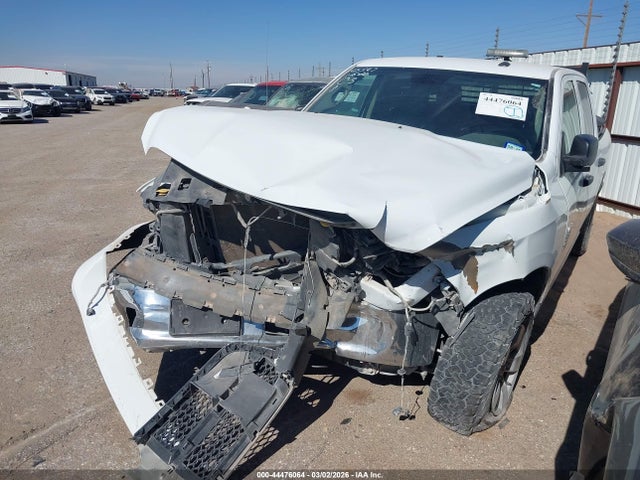 Продажа на аукционе авто 2022 Ram 1500 Classic Tradesman  4x4 5'7 Box, vin: 3C6RR7KG3NG375617, номер лота: 44476064