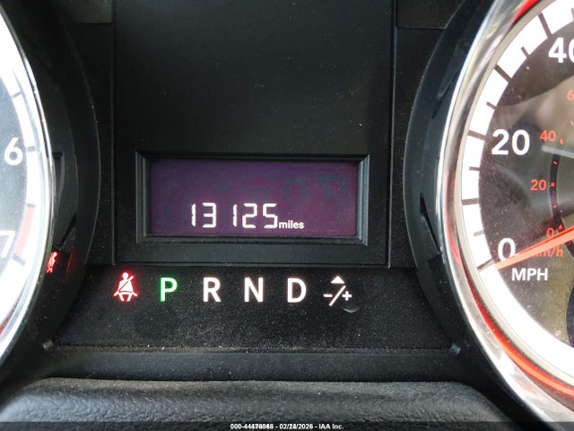 2C4RDGBG6HR765651 Dodge Grand Caravan Se