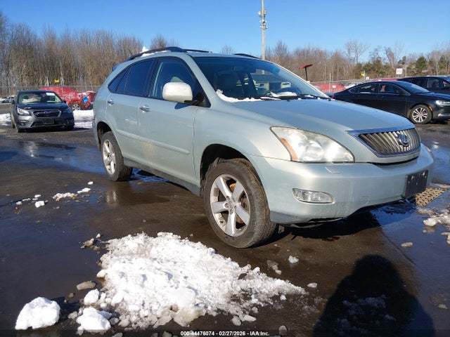 Auction sale of the 2008 Lexus Rx 350, vin: 2T2HK31U98C063191, lot number: 44476074