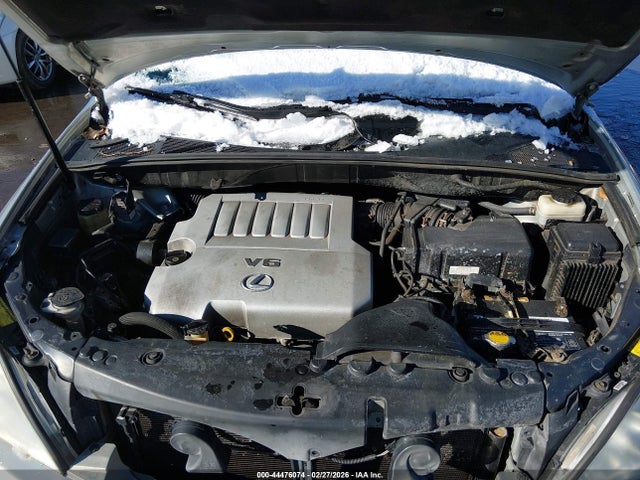 Auction sale of the 2008 Lexus Rx 350, vin: 2T2HK31U98C063191, lot number: 44476074