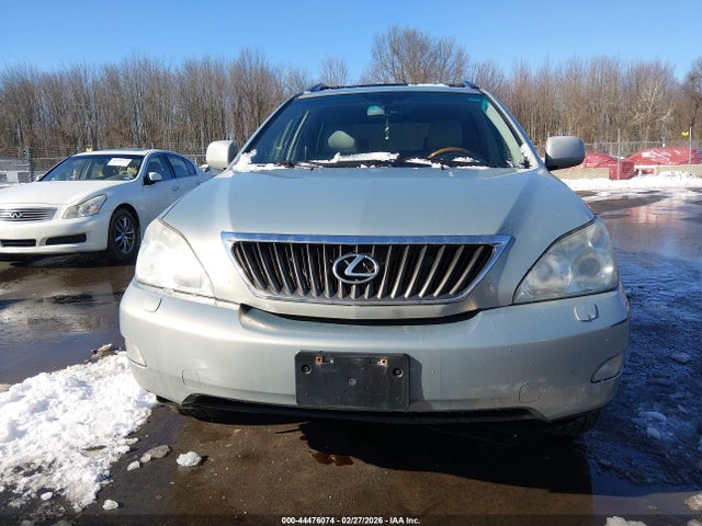 Auction sale of the 2008 Lexus Rx 350, vin: 2T2HK31U98C063191, lot number: 44476074