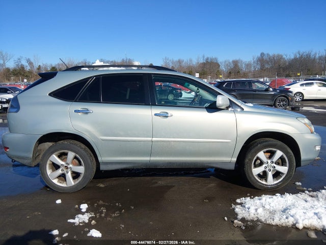 Auction sale of the 2008 Lexus Rx 350, vin: 2T2HK31U98C063191, lot number: 44476074