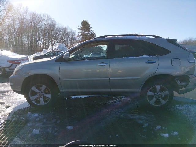 Auction sale of the 2008 Lexus Rx 350, vin: 2T2HK31U98C063191, lot number: 44476074