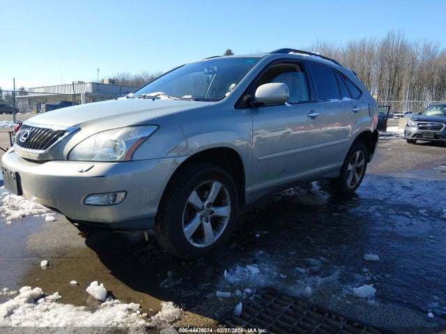 Auction sale of the 2008 Lexus Rx 350, vin: 2T2HK31U98C063191, lot number: 44476074