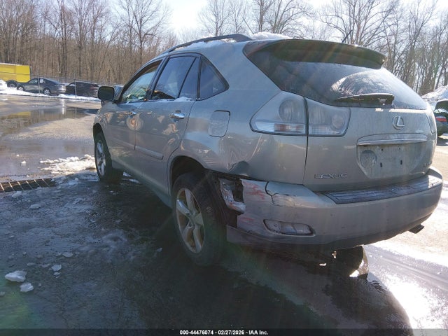 Auction sale of the 2008 Lexus Rx 350, vin: 2T2HK31U98C063191, lot number: 44476074