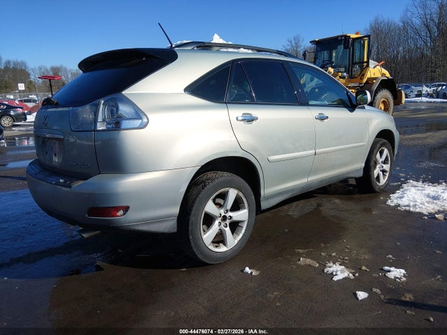 Auction sale of the 2008 Lexus Rx 350, vin: 2T2HK31U98C063191, lot number: 44476074