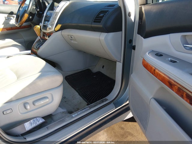 Auction sale of the 2008 Lexus Rx 350, vin: 2T2HK31U98C063191, lot number: 44476074